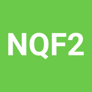 NQF2 Christian Religious Practitioner